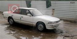 تويوتا II مارك